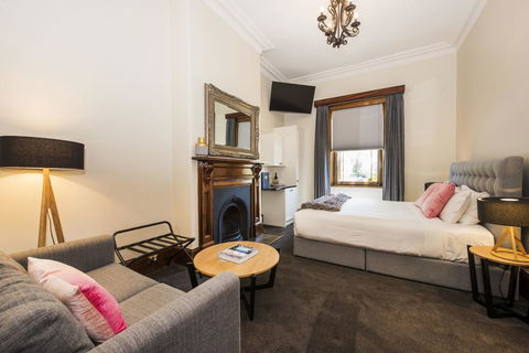 The Parkview Hotel Mudgee - Port Augusta Accommodation 31