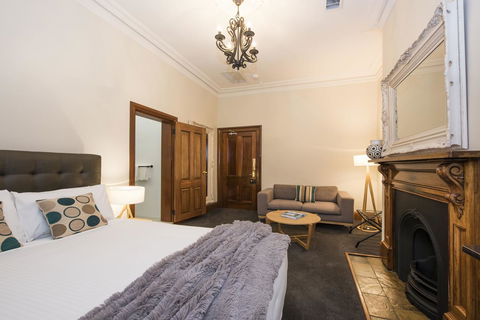 The Parkview Hotel Mudgee - Port Augusta Accommodation 12