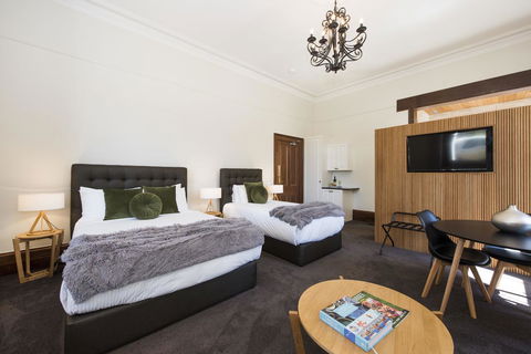 The Parkview Hotel Mudgee - Port Augusta Accommodation 9