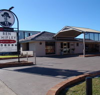 Ben Chifley Motor Inn - Port Augusta Accommodation