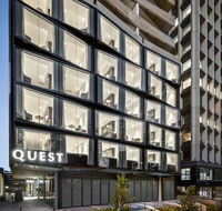 Quest North Sydney - Port Augusta Accommodation