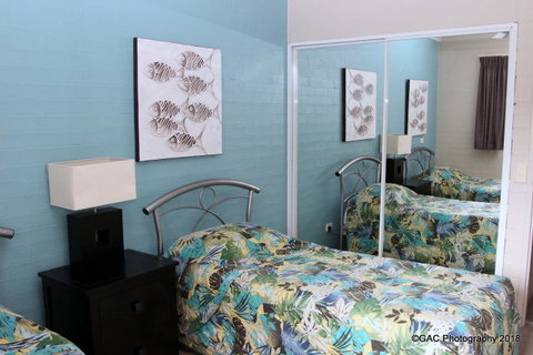 Mollymook Cove Apartments - Port Augusta Accommodation 21