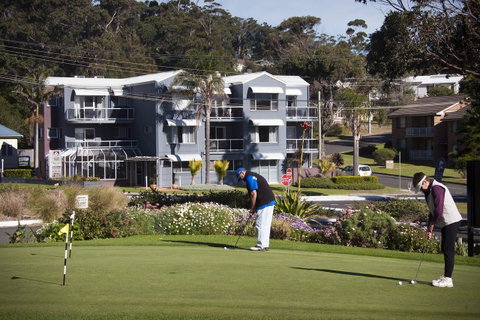 Mollymook Cove Apartments - Port Augusta Accommodation 34
