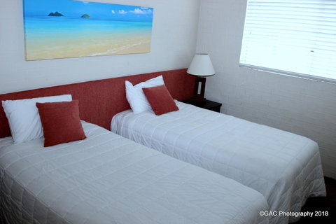 Mollymook Cove Apartments - Port Augusta Accommodation 20