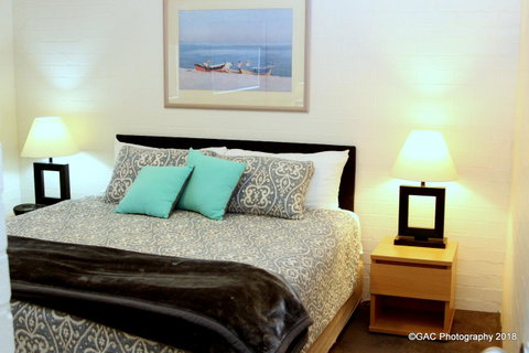 Mollymook Cove Apartments - Port Augusta Accommodation 31
