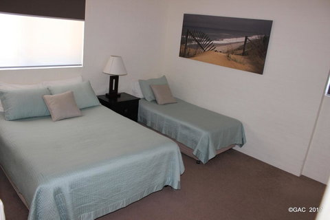 Mollymook Cove Apartments - Port Augusta Accommodation 16