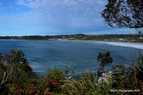 Mollymook Cove Apartments - Port Augusta Accommodation 1