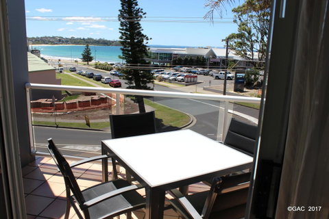 Mollymook Cove Apartments - Port Augusta Accommodation 7