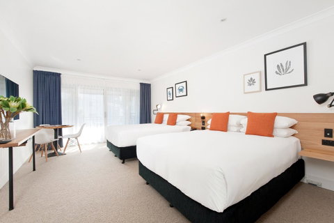 Hotel Nelson - Port Augusta Accommodation 6