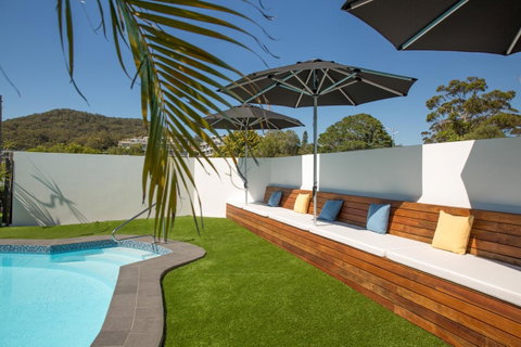Hotel Nelson - Port Augusta Accommodation 21