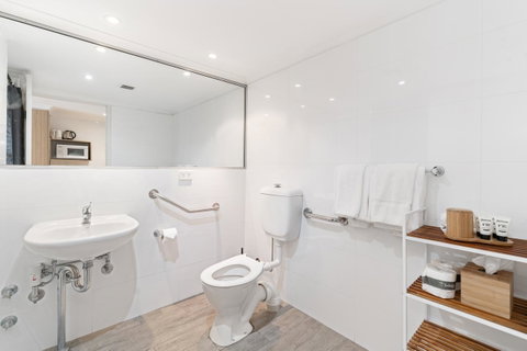 Hotel Nelson - Port Augusta Accommodation 16