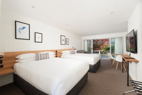 Hotel Nelson - Port Augusta Accommodation 5