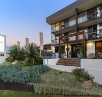 Hotel Nelson - Port Augusta Accommodation