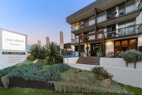 Hotel Nelson - Port Augusta Accommodation 0