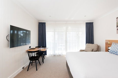 Hotel Nelson - Port Augusta Accommodation 22