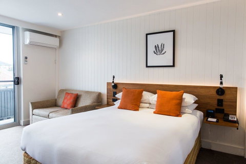 Hotel Nelson - Port Augusta Accommodation 7