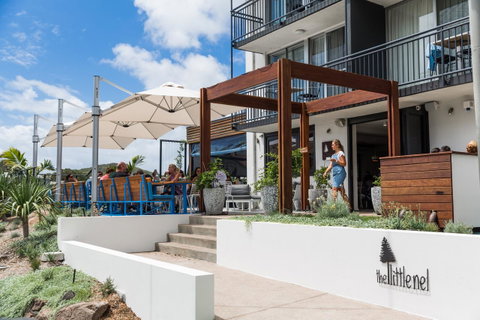 Hotel Nelson - Port Augusta Accommodation 13