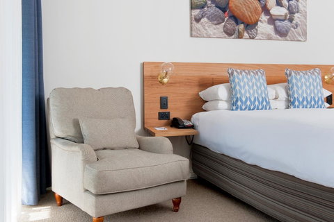 Hotel Nelson - Port Augusta Accommodation 4
