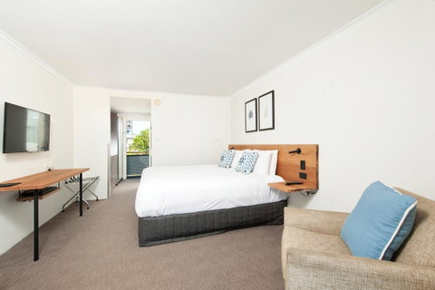 Hotel Nelson - Port Augusta Accommodation 3
