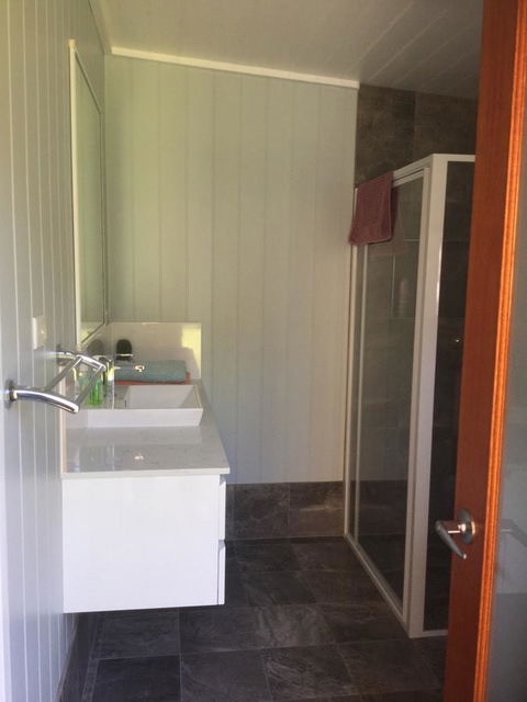 Jetz Bungalow - Port Augusta Accommodation 3