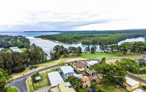 Jetz Bungalow - Port Augusta Accommodation 4