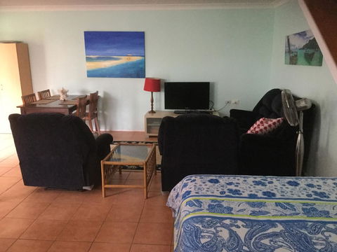 Jetz Bungalow - Port Augusta Accommodation 10