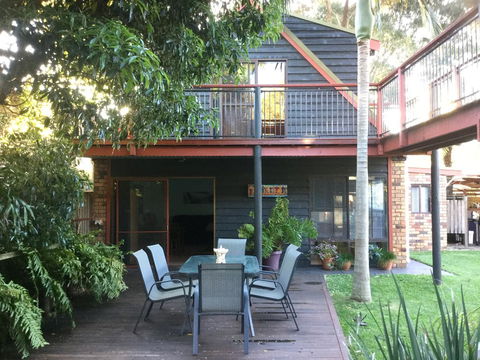 Jetz Bungalow - Port Augusta Accommodation 0