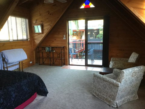 Jetz Bungalow - Port Augusta Accommodation 6