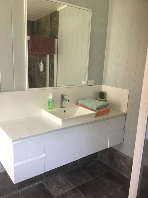 Jetz Bungalow - Port Augusta Accommodation 1