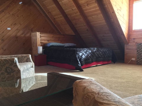 Jetz Bungalow - Port Augusta Accommodation 11