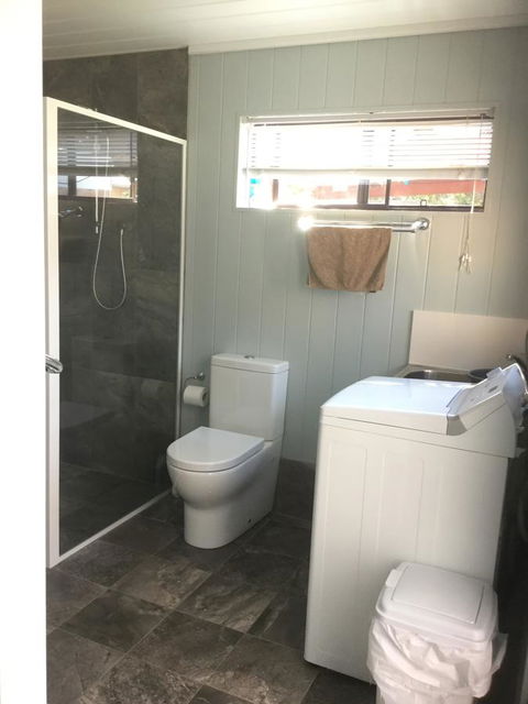 Jetz Bungalow - Port Augusta Accommodation 2