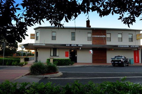 Crossroads Hotel - Port Augusta Accommodation 18