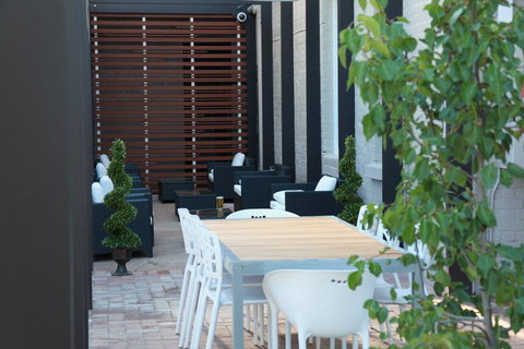 Crossroads Hotel - Port Augusta Accommodation 28