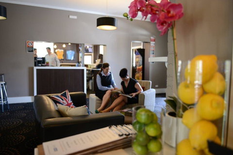 Crossroads Hotel - Port Augusta Accommodation 36