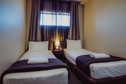 Crossroads Hotel - Port Augusta Accommodation 8