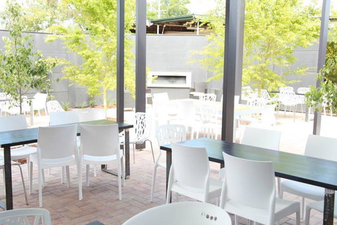 Crossroads Hotel - Port Augusta Accommodation 15