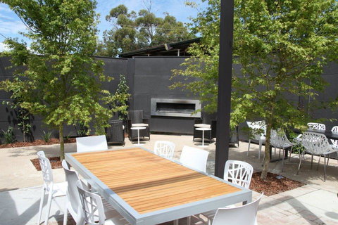 Crossroads Hotel - Port Augusta Accommodation 23