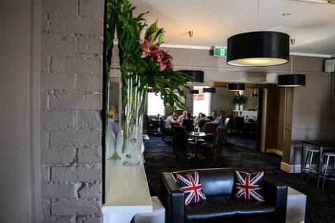 Crossroads Hotel - Port Augusta Accommodation 37