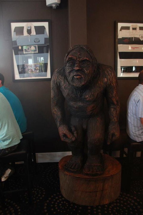 Crossroads Hotel - Port Augusta Accommodation 27