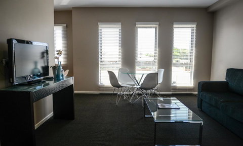 Crossroads Hotel - Port Augusta Accommodation 7