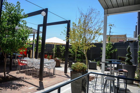 Crossroads Hotel - Port Augusta Accommodation 32