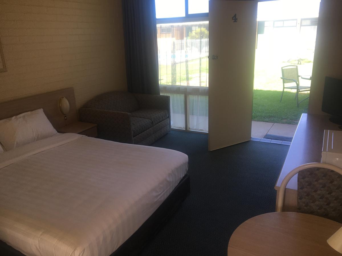  Port Augusta Accommodation