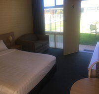 Junee Motor Inn - Port Augusta Accommodation