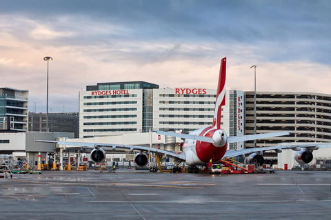 Rydges Sydney Airport Hotel - Port Augusta Accommodation 0