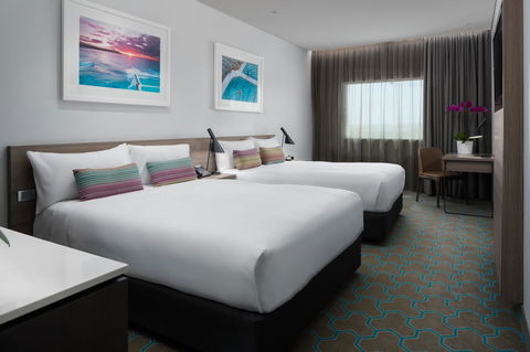 Rydges Sydney Airport Hotel - Port Augusta Accommodation 6