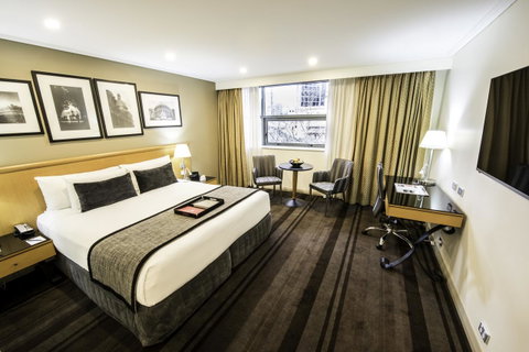 Rydges World Square - Port Augusta Accommodation 13
