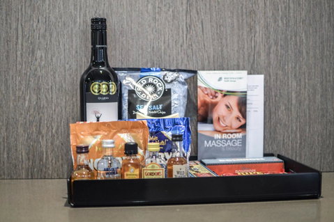 Rydges World Square - Port Augusta Accommodation 16