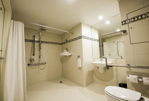 Rydges World Square - Port Augusta Accommodation 18
