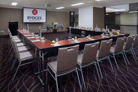 Rydges World Square - Port Augusta Accommodation 44