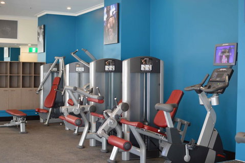 Rydges World Square - Port Augusta Accommodation 40